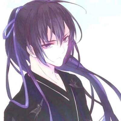 白鹿经典露齿笑